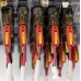 SPEAKER SNAP BANANA PLUGS 50 PAIR